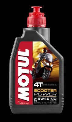 Ulei de motor 105958 MOTUL