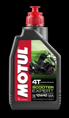 Ulei de motor 105960 MOTUL