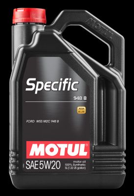 Ulei de motor 106352 MOTUL