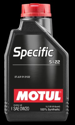 Ulei de motor 107304 MOTUL