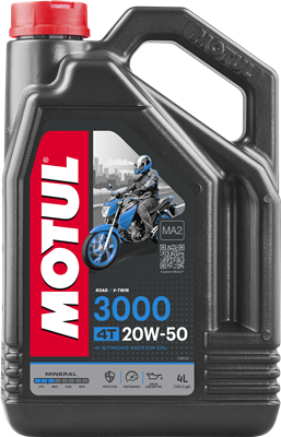 Ulei de motor 107319 MOTUL