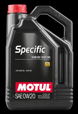 Ulei de motor 107384 MOTUL