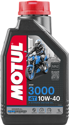 Ulei de motor 107672 MOTUL