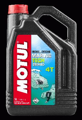 Ulei de motor 107716 MOTUL