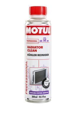 Solutie curatare, sistem racire 108125 MOTUL