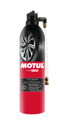 Spray reparat anvelope 110142 MOTUL