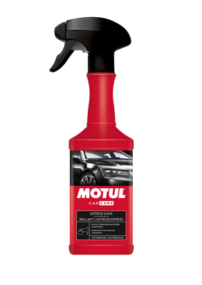 Solutie lustruire 110154 MOTUL