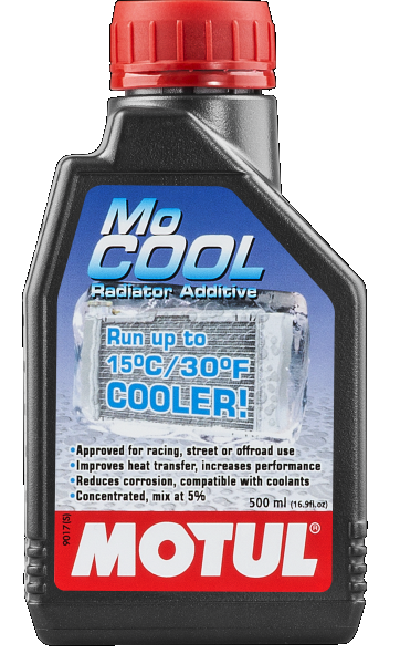 Antigel 112652 MOTUL