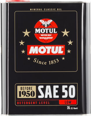 Ulei de motor 104510 MOTUL