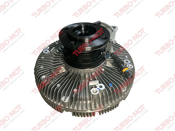 Cupla, ventilator radiator 301031 TURBO-MOT
