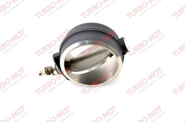 Clapeta sistem evacuare, frana motor ABGKMB792004 TURBO-MOT