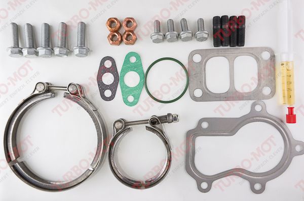 Set montaj, turbocompresor MS1154 TURBO-MOT