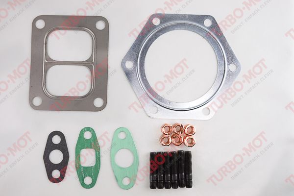 Set montaj, turbocompresor MS1170 TURBO-MOT