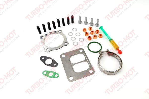 Set montaj, turbocompresor MS1300 TURBO-MOT