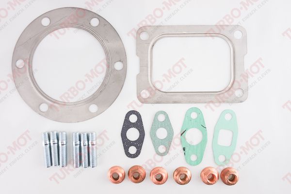 Set montaj, turbocompresor MS1310 TURBO-MOT