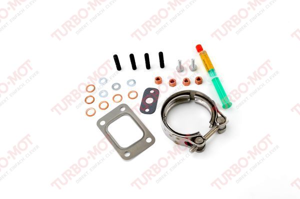 Set montaj, turbocompresor MS1343 TURBO-MOT