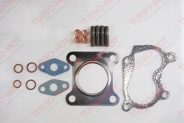 Set montaj, turbocompresor MS1570 TURBO-MOT