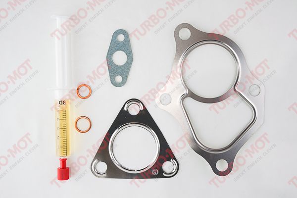 Set montaj, turbocompresor MS1762 TURBO-MOT