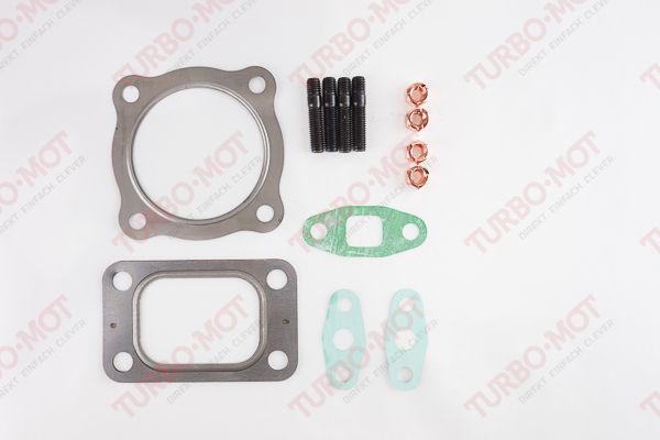 Set montaj, turbocompresor MS1800 TURBO-MOT