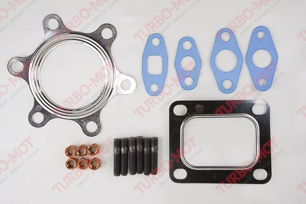 Set montaj, turbocompresor MS1871 TURBO-MOT