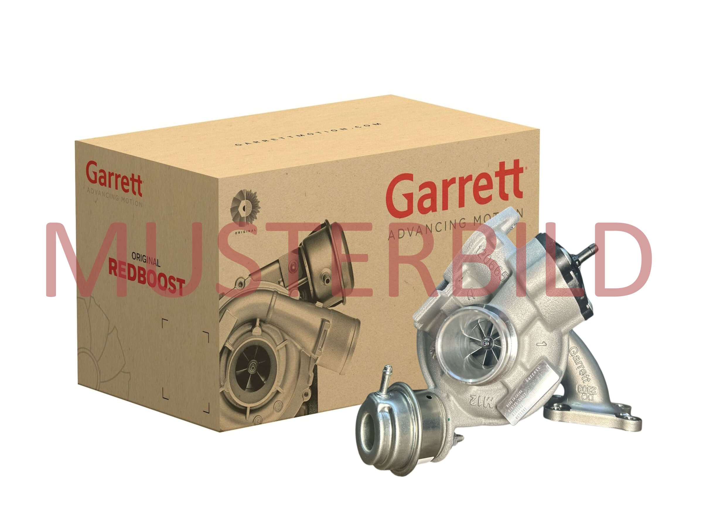Compresor,sistem de supraalimentare 994203 TURBO-MOT