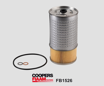 Filtru ulei FB1526 CoopersFiaam