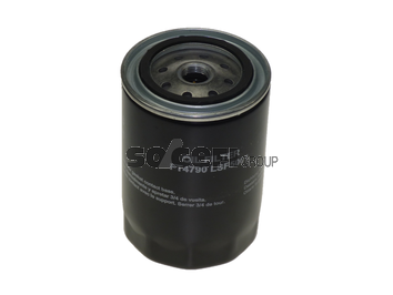 Filtru ulei FT4790CPF CoopersFiaam