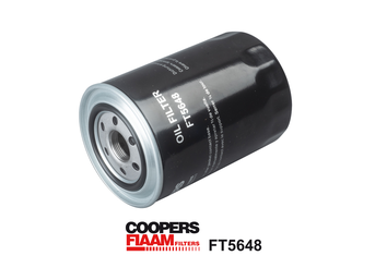 Filtru ulei FT5648 CoopersFiaam