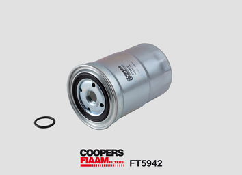 Filtru combustibil FT5942 CoopersFiaam