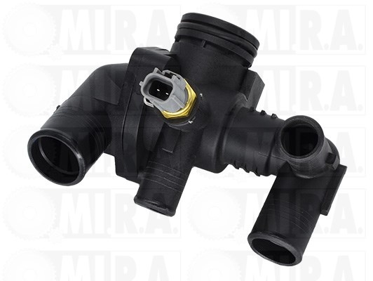 Flansa lichid racire 15/2449 MI.R.A.
