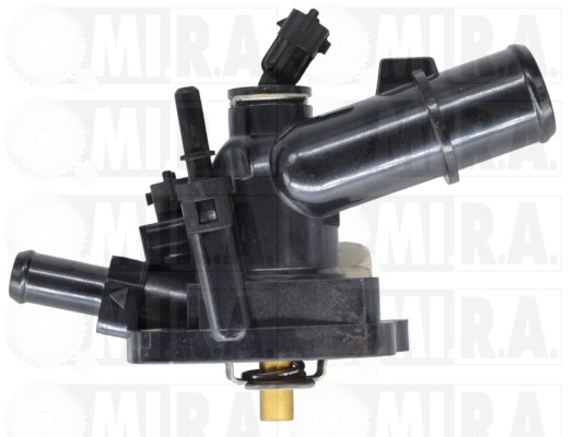 Flansa lichid racire 15/2617 MI.R.A.