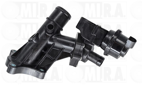 Flansa lichid racire 15/3706 MI.R.A.