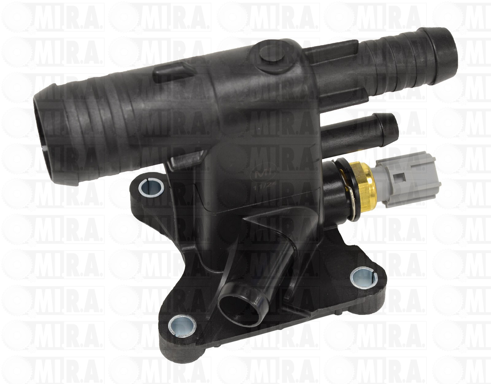 Flansa lichid racire 15/3715 MI.R.A.