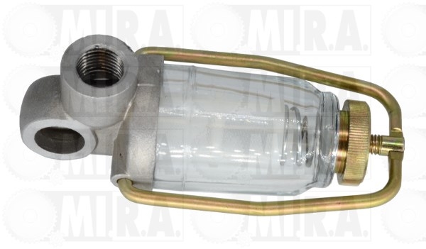 Filtru combustibil 43/5010 MI.R.A.