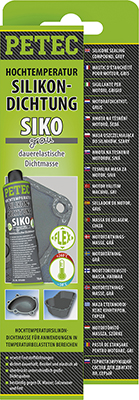 Garnitura, galerie admisie 97680 PETEC