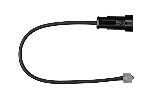 Senzor de avertizare,uzura placute de frana BBI1037 BENDIX Braking