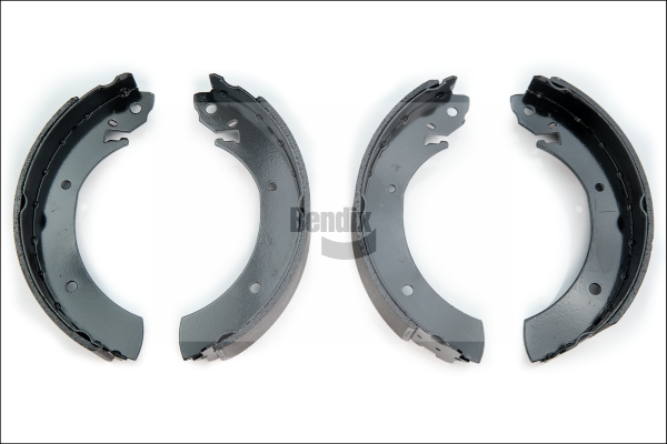 Set saboti frana BXS1006 BENDIX Braking