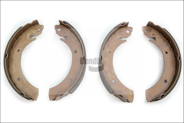 Set saboti frana BXS1053 BENDIX Braking