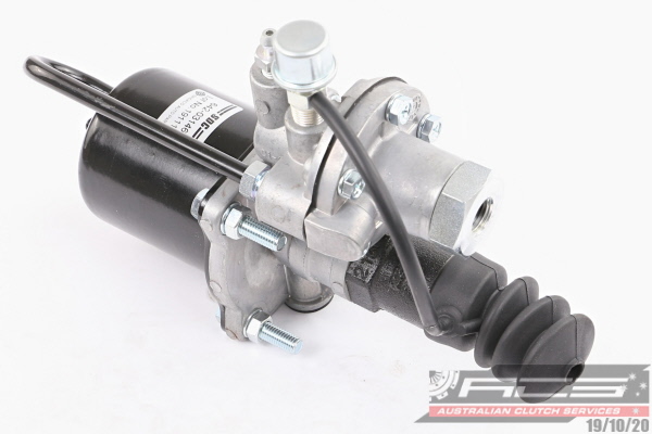 Servo ambreiaj CAPHC002 AUSTRALIAN CLUTCH