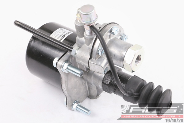 Servo ambreiaj CAPHC003 AUSTRALIAN CLUTCH