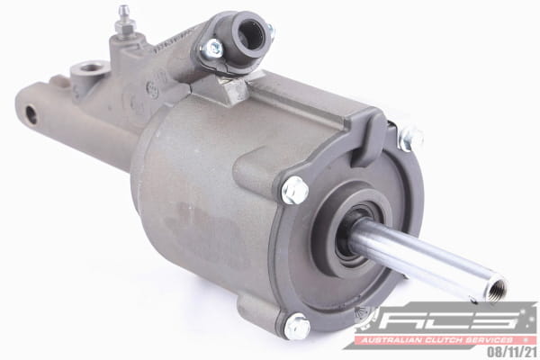 Servo ambreiaj CBVL002 AUSTRALIAN CLUTCH