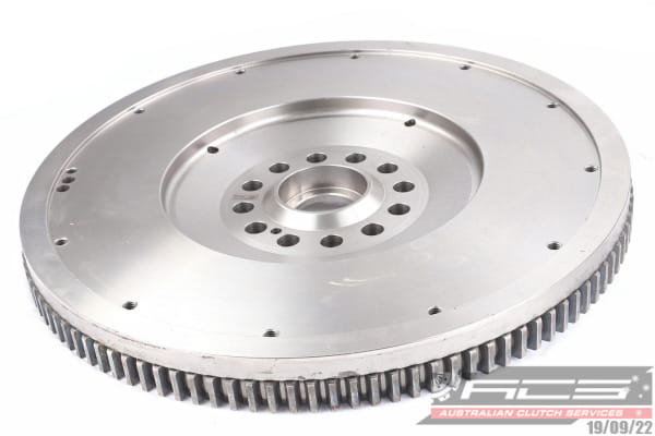 Volanta FCP401 AUSTRALIAN CLUTCH