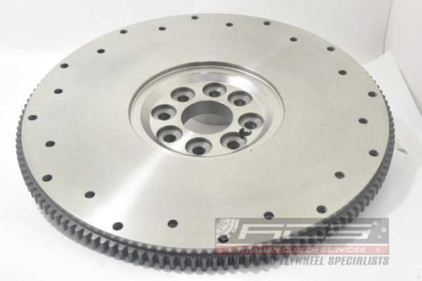 Volanta FCP404 AUSTRALIAN CLUTCH