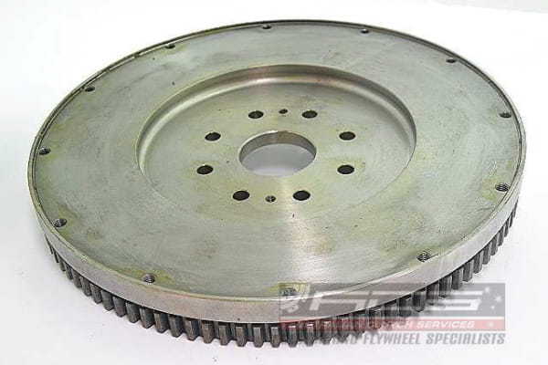 Volanta FCU401 AUSTRALIAN CLUTCH