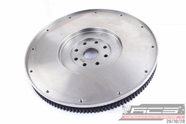 Volanta FDF380 AUSTRALIAN CLUTCH