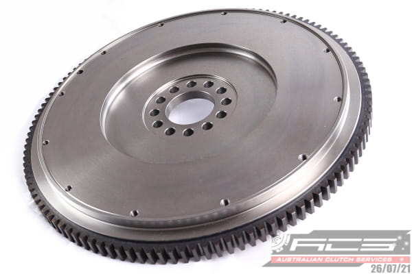 Volanta FDT401 AUSTRALIAN CLUTCH