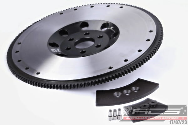 Volanta FFD001C AUSTRALIAN CLUTCH