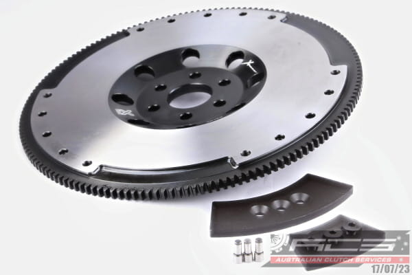 Volanta FFD001CL AUSTRALIAN CLUTCH