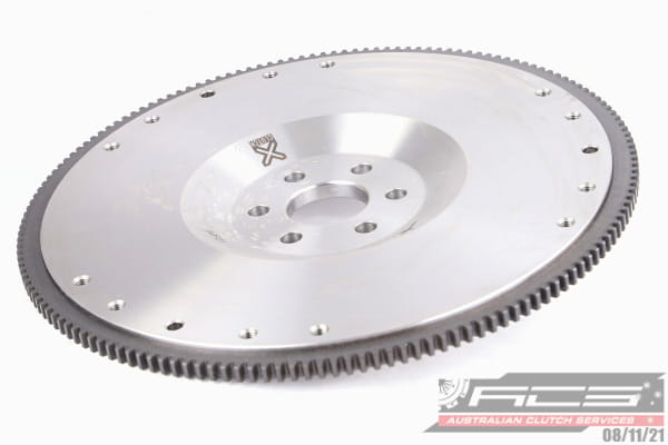Volanta FFD001S AUSTRALIAN CLUTCH