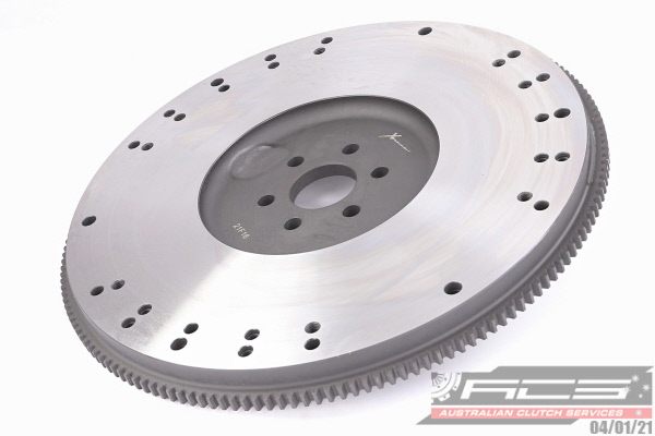 Volanta FFD002CH AUSTRALIAN CLUTCH